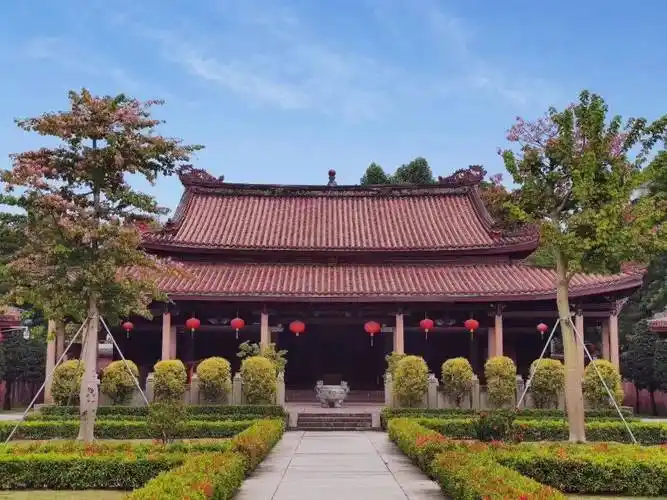 18个景点免费逛!跑潮马,秀美潮州一次看完→_景区_旅游_国家