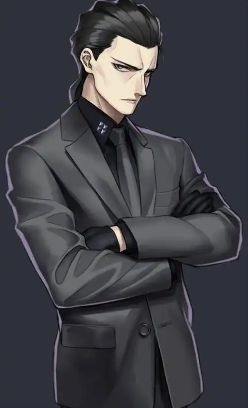 插画/漫画 c-服装