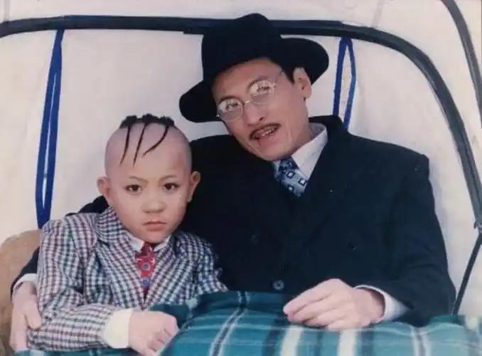 动漫三毛流浪记的故事将继续翻拍而它的创作者们却已不在