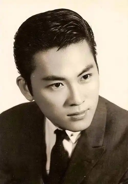 14位邵氏男演员今昔对比!74岁的秋官,依旧潇洒倜傥_电影_气质_身手