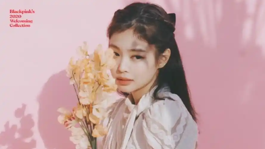 jennie - 堆糖,美图壁纸兴趣社区