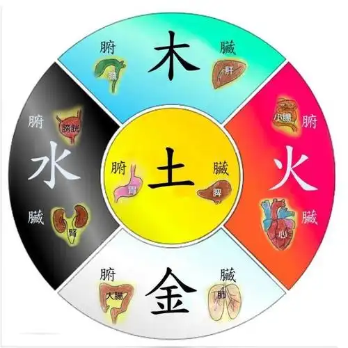 你知道金,木,水,火,土,那么你知道五行学说到底起源于何时?