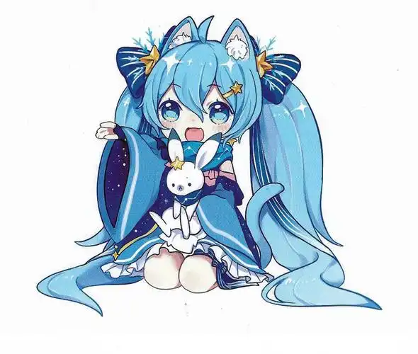 初级漫画人物素材中比较有治愈感的好素材不常见喜欢就收藏