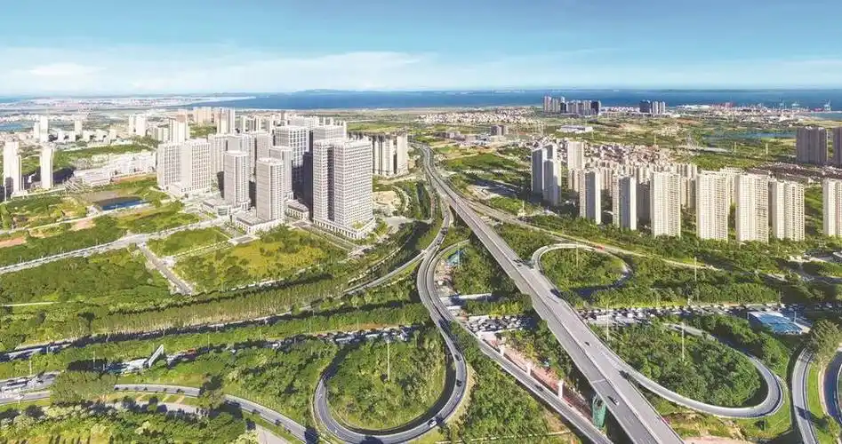 厦门翔安高质量推进国际一流营商环境建设