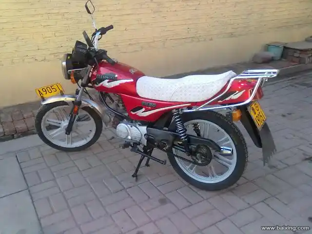 转让本田90 - 潍坊奎文二手摩托车 - 潍坊百姓网