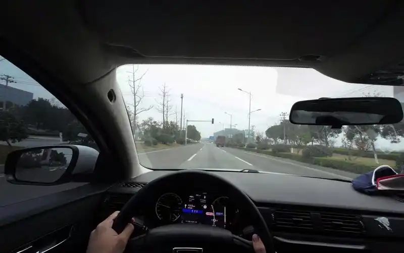 【联动云-沉浸式驾驶】【第一视角】【听曲识车】