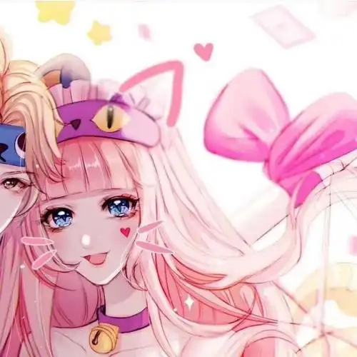 王者情头 孙策/大乔