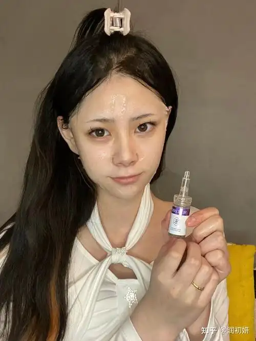 润初妍·科学护肤:混合性皮肤护肤宝典!