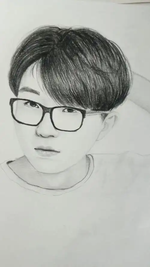 一杯敬朝阳,一杯敬月光,手绘毛不易@{uid:1502349662339070,nick:�%