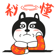 河源7个农民朋友拍了个拜年短视频火了