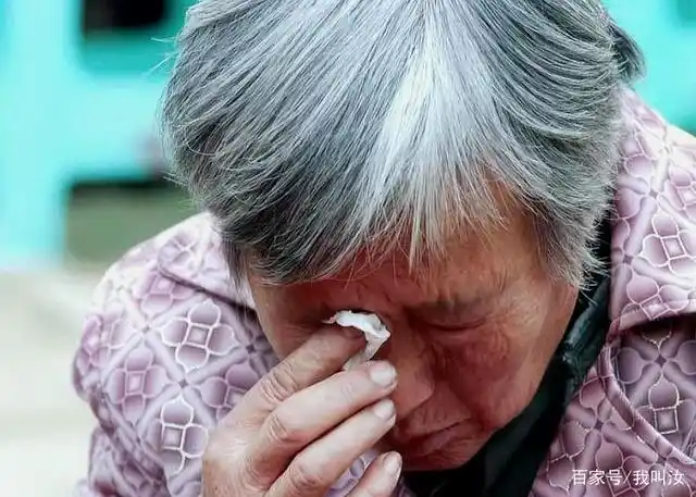 《月是故乡明》流着泪的母亲们