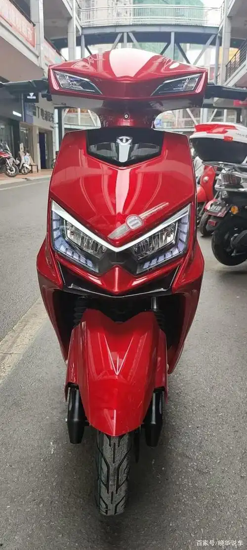 台铃新款72v电动车配6块32ah天能电池,超大座桶,这价格贵吗?