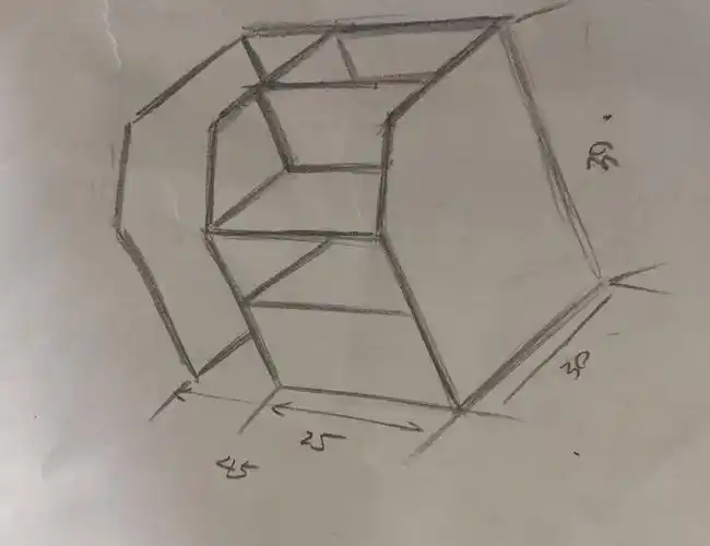 我校首次参加海南省普通高中通用技术学生设计作品展评赛获得佳绩