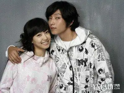 【图】韩星李准基承认过的女友被曝光 正牌女友vs绯闻女友