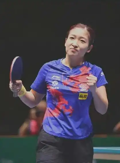 刘诗雯vs孙颖莎论天赋孙颖莎更强论人情世故刘诗雯远远超出