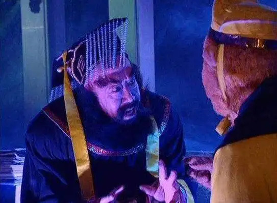 孙悟空误以为地藏王菩萨是十八层地狱的主宰?错,背后另藏有高人