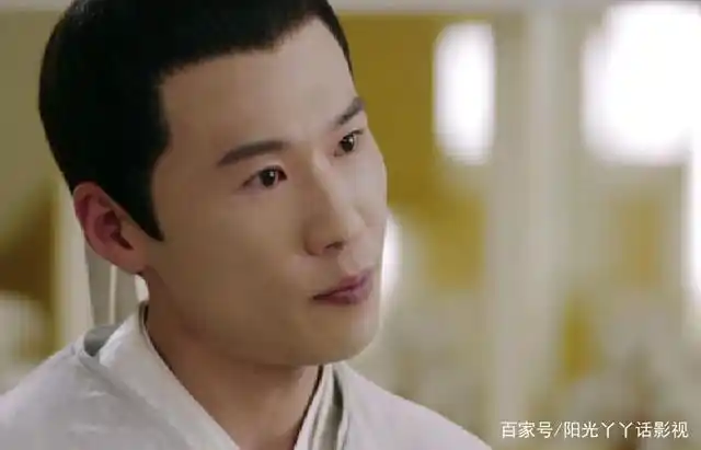 导语:《三生三世》里面的司命星君是九重天上行走的百科全书,他也是