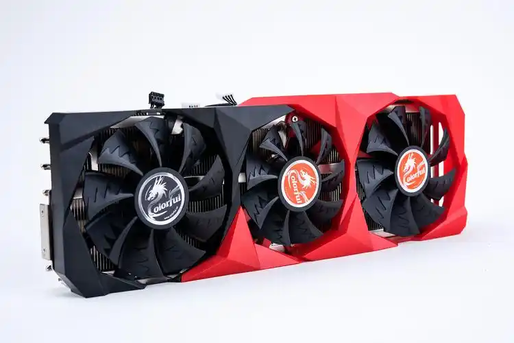 七彩虹战斧rtx 3080:新架构下的光追神器