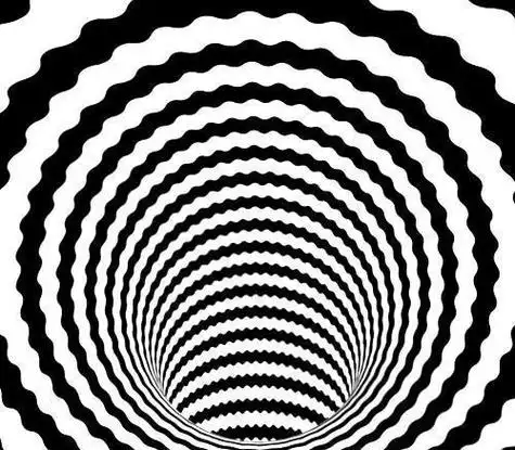 考考你的眼力看看这8张诡异图片据说有神效