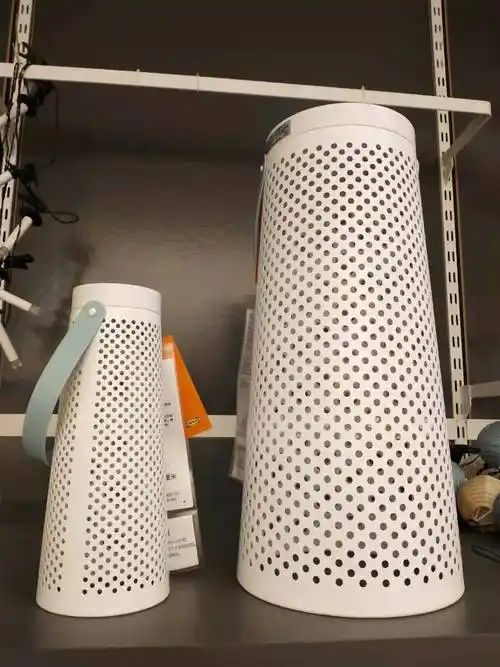 太阳能ikea宜家国内代购索文led台灯家用装饰灯装饰灯