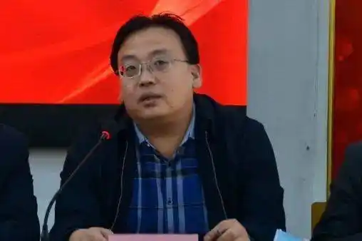 聚焦▎平阳中学发生重大变动张剑锋正式赴任新校长