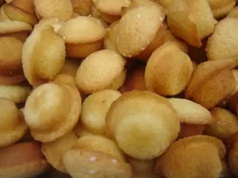 老师傅一直都不外传的老式蛋糕的配方现在都传给大家吧