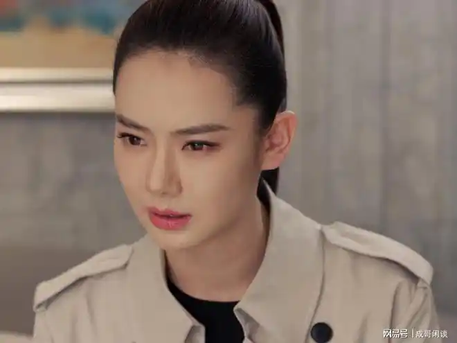 你好安怡收官奇点终将开启曲思家姜离谁会是叛徒