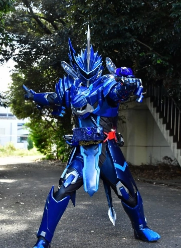 假面骑士saber玩具订单揭秘时间属性圣剑伦太郎最终形态也要登场