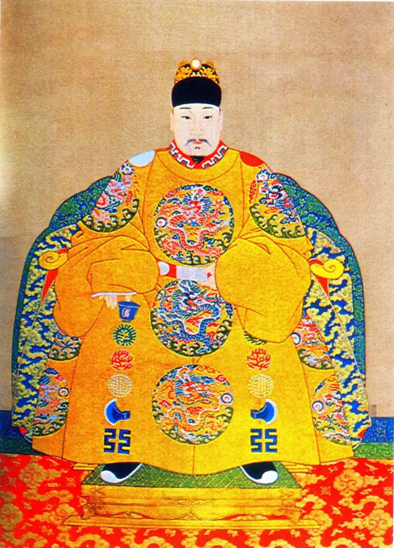 万历皇帝智商虽高,可情商不够,这与张居正忽略了这三点教育有关