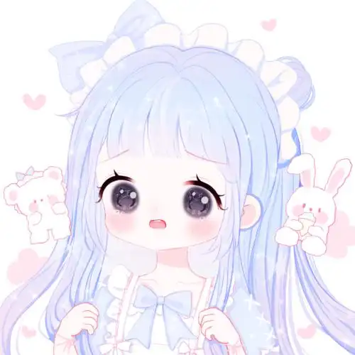 【精选高清】超萌大眼小女孩,萌萌小妹妹,不看后悔!