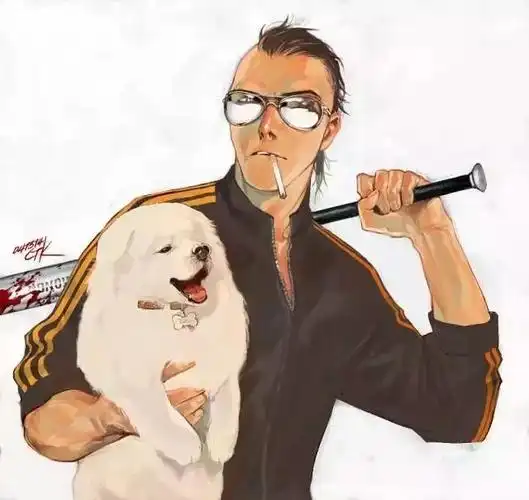 男人味的帅大叔才是真正称得上"行走的荷尔蒙"怎么样你是不是也心动了