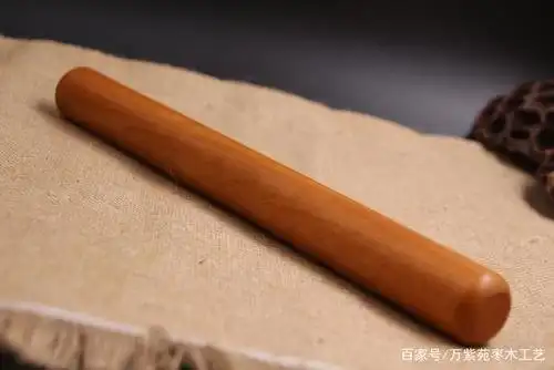 枣木产品全面展示,绽放枣木之美,枣木工艺品大赏