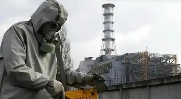 巴西最严重核事故俩小偷从医院偷出一个罐子毁了一座城市