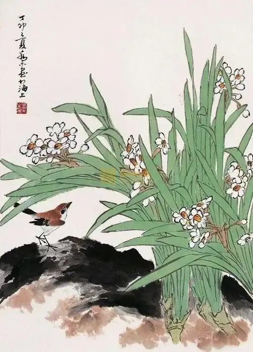 袁金奎精品写意花鸟画研习班招生11月10日开课