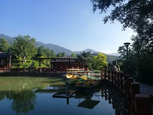 游同安顶上人家,2020年10月2日(两日游)