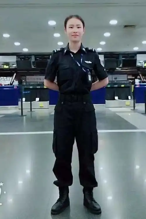 北京新机场招聘地勤岗位启事