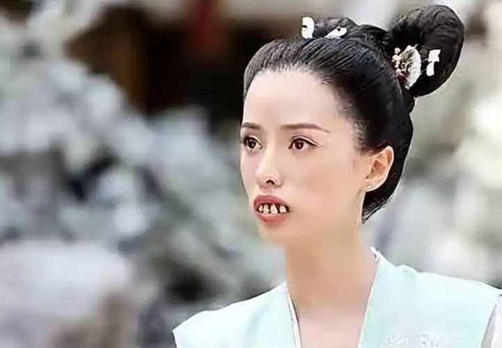 要面子就不要演丑角这12位女星告诉你啥叫不糊弄观众