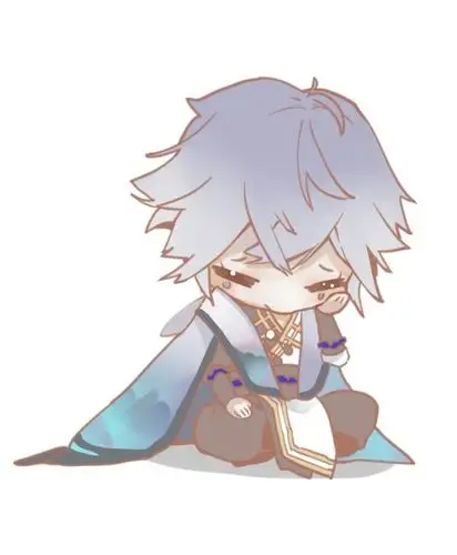 元歌x傀儡:牵丝情(5)-(王者短文)cp同人集锦箱-话本小说网