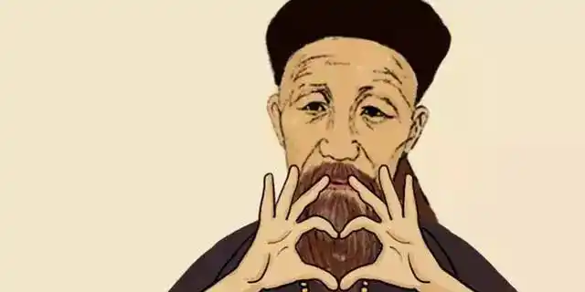 古今完人曾国藩做学问要死磕对子女要严苛