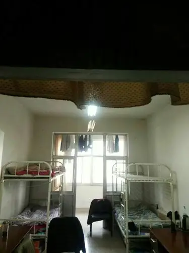 电解三车间员工宿舍检查汇总