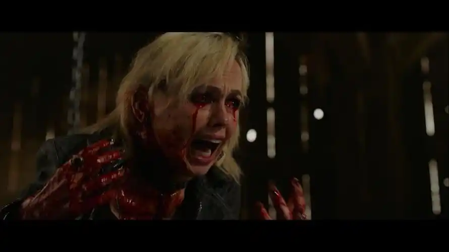 电锯惊魂8:竖锯