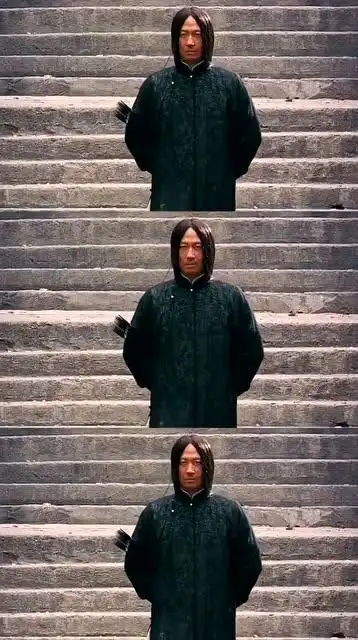 铁扇公子刘郁白一夫当关万夫莫开有这脸不需要主角光环