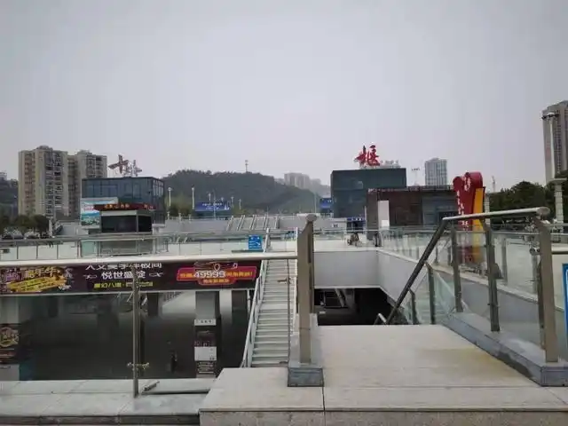 说说十堰轨道交通建设与十堰火车站北广场片发展潜力问题|轻轨_网易