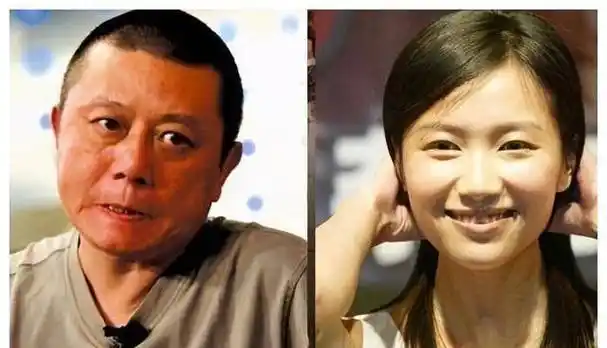 自称对不起沈旭佳和女儿的王朔,为何愿将死后财产全给徐静蕾?