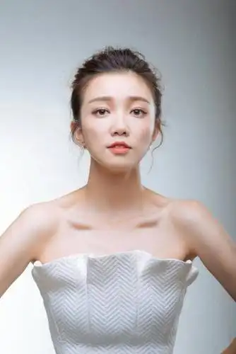 欢乐喜剧人里所有女演员的图片及名字