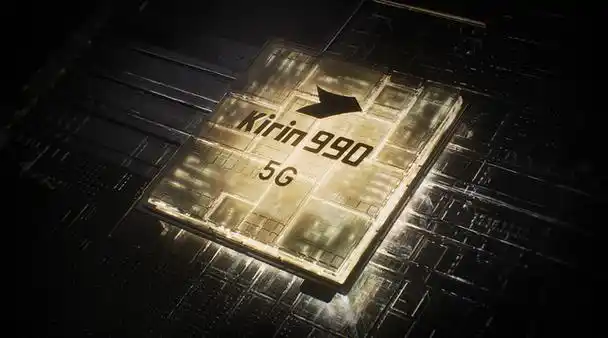 联发科的天玑系列芯片分庭抗礼的局面,至于华为的麒麟系列芯片,自从