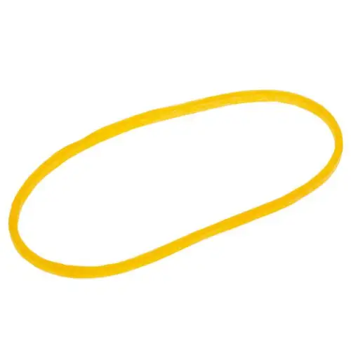 牛皮筋 黄色 2两/包_橡皮筋_财务用品_办公文具_易采(浙江)工业科技