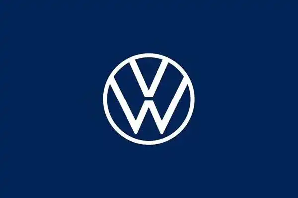 继续重塑品牌大众r系列将更换全新logo网友太妖艳不靠谱