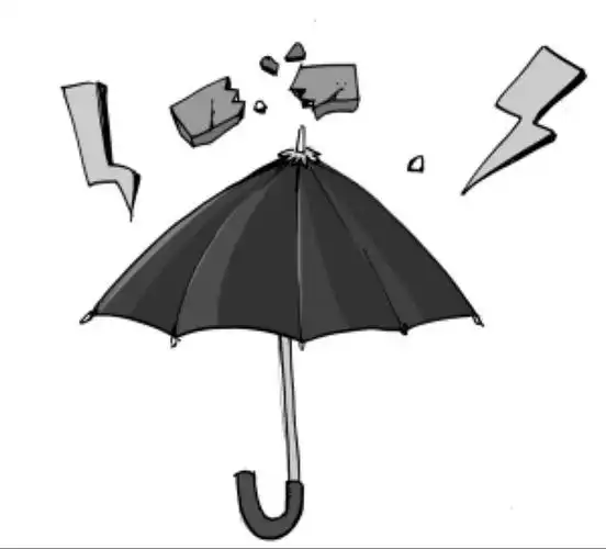 1500万的意外保险 意外保险理赔200万