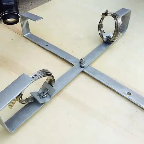 光缆电缆盘留固定支架内盘式余缆架_电线电缆栏目_机电之家网